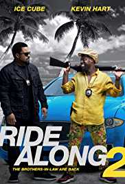 Ride Along 2 2016 Dub in Hindi Full Movie